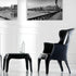 Pasha 660 Armchair